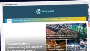 Publish Guest Post on techmame.com