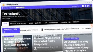 Publish Guest Post on techniquit.com