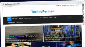 Publish Guest Post on technoperman.com