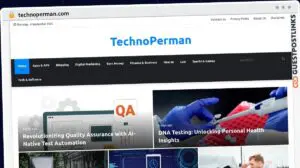 Publish Guest Post on technoperman.com