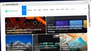 Publish Guest Post on technovlog.com