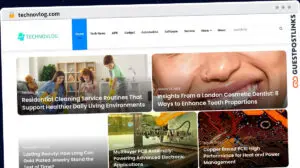 Publish Guest Post on technovlog.com