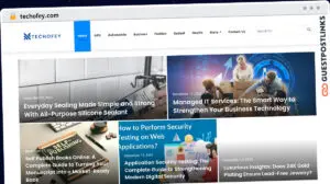 Publish Guest Post on techofey.com