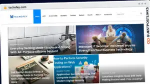 Publish Guest Post on techofey.com