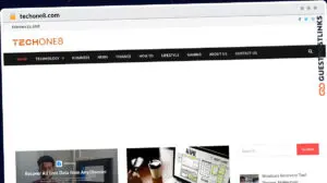 Publish Guest Post on techone8.com