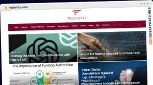 Publish Guest Post on techvitty.com