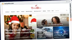 Publish Guest Post on techynfun.com