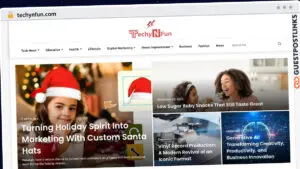 Publish Guest Post on techynfun.com