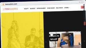 Publish Guest Post on tenreaders.com