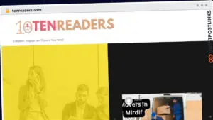 Publish Guest Post on tenreaders.com