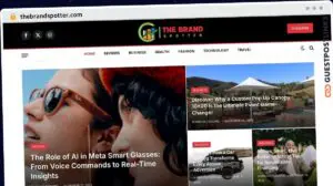 Publish Guest Post on thebrandspotter.com