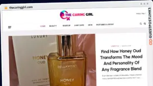 Publish Guest Post on thecaringgirl.com