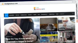 Publish Guest Post on thedigitalboys.com
