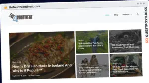 Publish Guest Post on thefourthcontinent.com