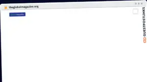 Publish Guest Post on theglobalmagazine.org