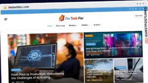 Publish Guest Post on thetechfixr.com