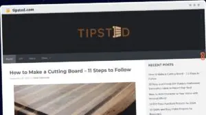 Publish Guest Post on tipsted.com
