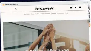 Publish Guest Post on titlecrown.com