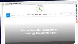 Publish Guest Post on todaymagazineweb.com