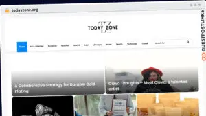 Publish Guest Post on todayzone.org