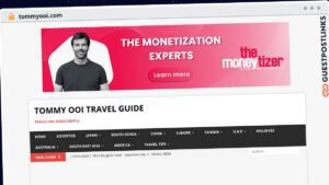 Publish Guest Post on tommyooi.com