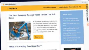 Publish Guest Post on toolvisit.com