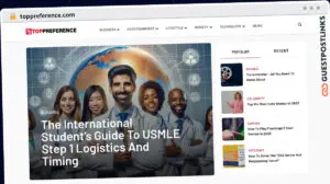 Publish Guest Post on toppreference.com