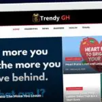 Publish Guest Post on trendygh.com