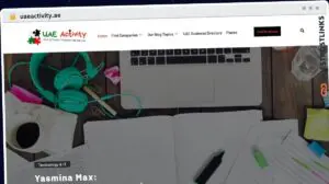 Publish Guest Post on uaeactivity.ae