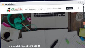 Publish Guest Post on uaeactivity.ae
