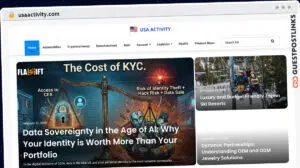 Publish Guest Post on usaactivity.com