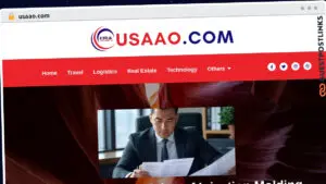 Publish Guest Post on usaao.com