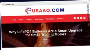 Publish Guest Post on usaao.com