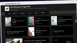 Publish Guest Post on usabusinesspaper.com