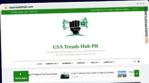 Publish Guest Post on usatrendshub.com