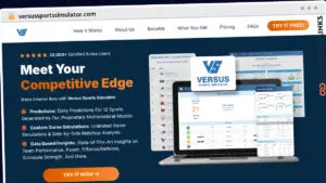 Publish Guest Post on versussportssimulator.com