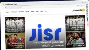 Publish Guest Post on wadymasr.com