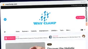 Publish Guest Post on wayclamp.com