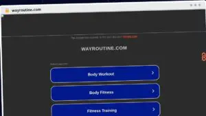 Publish Guest Post on wayroutine.com
