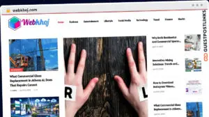 Publish Guest Post on webkhoj.com