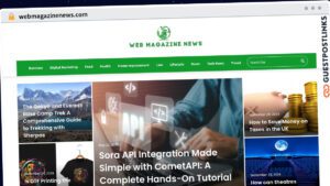 Publish Guest Post on webmagazinenews.com