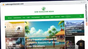 Publish Guest Post on webmagazinenews.com