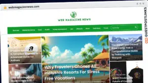 Publish Guest Post on webmagazinenews.com