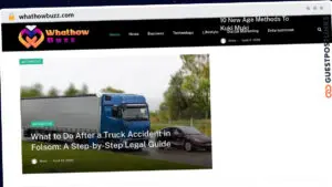 Publish Guest Post on whathowbuzz.com