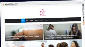 Publish Guest Post on whealthtips.com