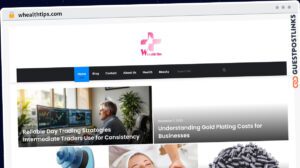 Publish Guest Post on whealthtips.com
