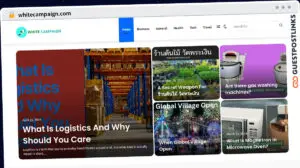 Publish Guest Post on whitecampaign.com