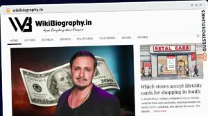 Publish Guest Post on wikibiography.in