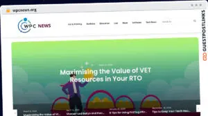 Publish Guest Post on wpcnews.org