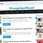 Publish Guest Post on wrongsideoftheart.com